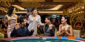 Chơi Casino ở Phú Quốc có gì vui?