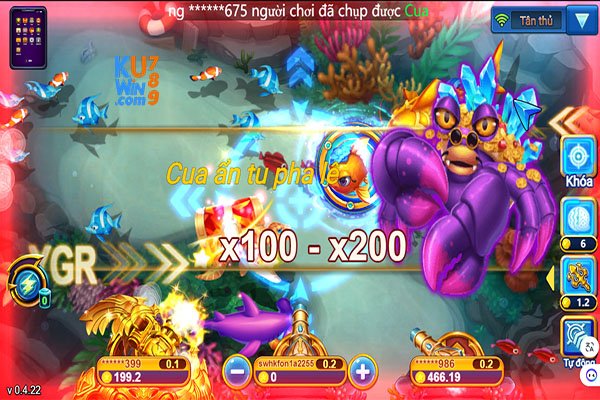 Hướng dẫn cách chơi game bắn cá JDB bắn cá disco