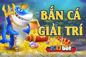 NHỮNG ĐIỀU KHÔNG THỂ LỠ KHI THAM GIA CHƠI GAME BẮN CÁ KUBET