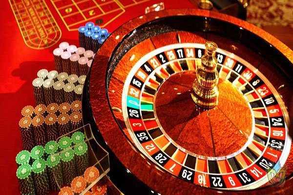 Giới thiệu chung về hệ thống 123B Casino