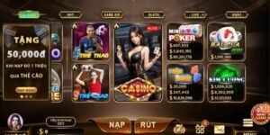 Yo88 - Khám phá cổng game xanh chín hàng đầu châu Á