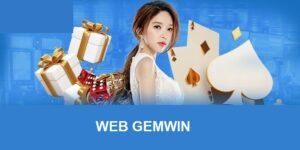 web gemwin mang đến cho tất người chơi đam mê cá cược đổi thưởng trực tuyến những tựa game online đỉnh cao, những dịch vụ nhà cái chuyên nghiệp hàng đầu.