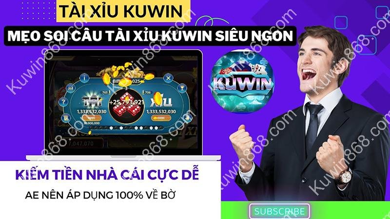 Các bước chơi tài xỉu online cơ bản